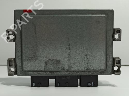 Engine control unit (ECU) FORD FIESTA VI (CB1, CCN) 1.25 | BP12171962M57