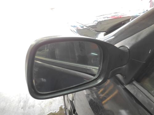 Left mirror PEUGEOT 306 (7B, N3, N5) 1.9 D | BP29294853C26