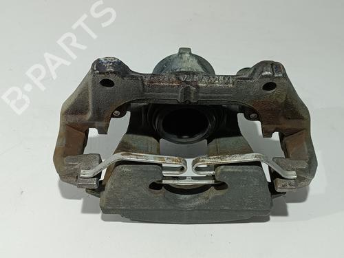 Left front brake caliper LAND ROVER RANGE ROVER VELAR (L560) 2.0 D240 SD4 4x4 | BP29760923M105