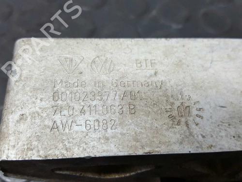 Support VW TOUAREG (7LA, 7L6, 7L7) 3.0 V6 TDI | BP14527708C155