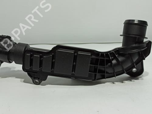 Pipe PEUGEOT 308 SW II (LC_, LJ_, LR_, LX_, L4_) 2.0 BlueHDi 150 | BP14543690M125 