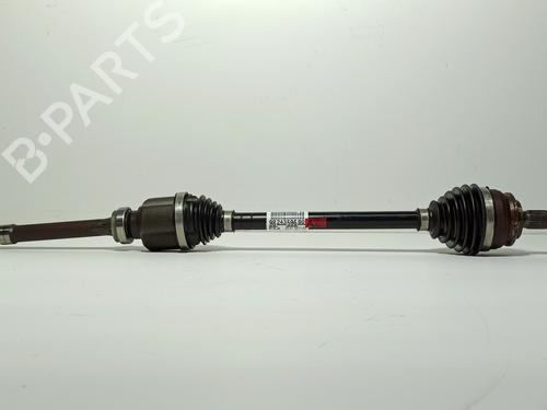 Used Right front driveshaft PEUGEOT 2008 II (UD_, US_, UY_, UJ_, UR_, UC_) [2019-2026]  30291986