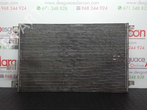 AC radiator NISSAN QASHQAI I (J10, NJ10) 2.0 dCi | BP2739787M32
