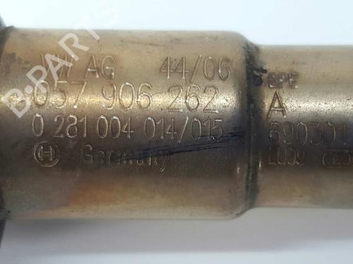 Elektronisk sensor AUDI A8 D3 (4E2, 4E8) 4.2 TDI quattro | BP8749498M84