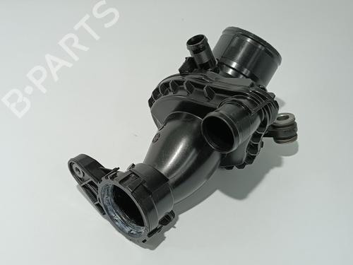 Pipe NISSAN X-TRAIL III (T32_, T32R, T32RR) 1.6 dCi (T32) | BP14544557M125