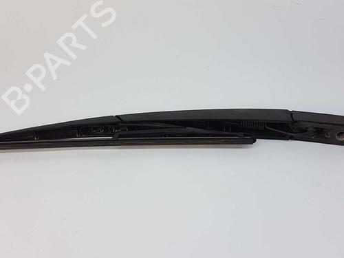 Used Rear windshield wiper arm PEUGEOT 1007 (KM_) 1.4 HDi (68 hp) 5598990