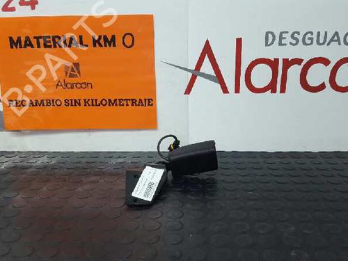 Seat buckle CITROËN DS4 (NX_) 1.2 THP 130 | BP14527278I32