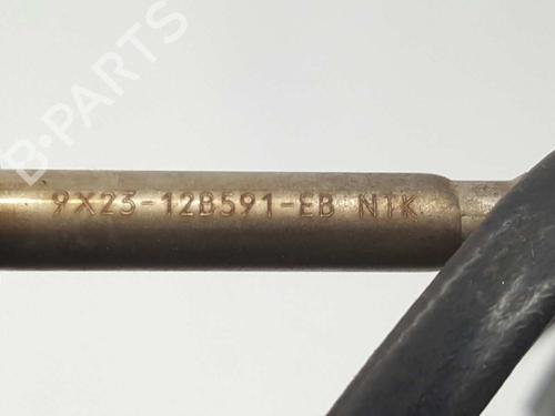 Electronic sensor JAGUAR XF I (X250) 3.0 D | BP8749044M84 