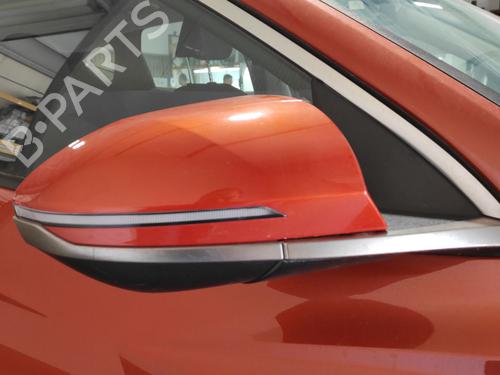 Used Right mirror Right mirror 38539007 38539007