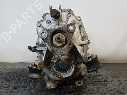 Gearbox BMW 5 (E39) 525 tds | BP6326786M3 