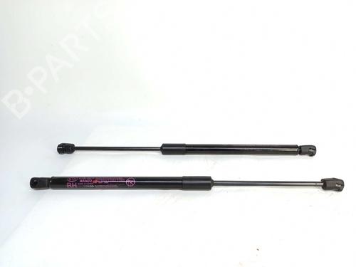 Tailgate lift support KIA STONIC (YB) 1.6 CRDi | BP14540755C138 