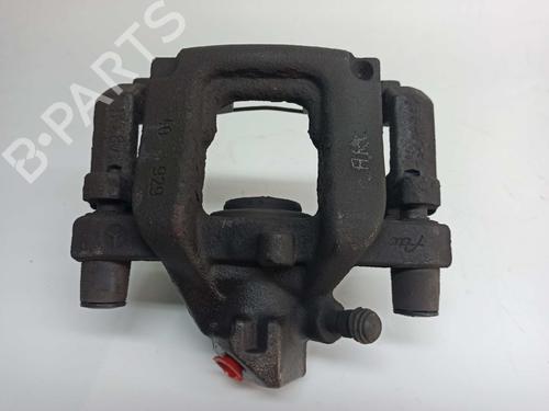 Left rear brake caliper MERCEDES-BENZ C-CLASS (W204)  | BP11543328M107 