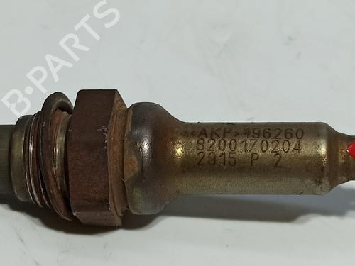 Electronic sensor RENAULT CLIO III (BR0/1, CR0/1)  | BP8957543M84 