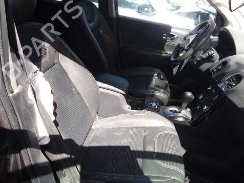 Fuel flap RENAULT KOLEOS I (HY_) 2.0 dCi (HY0K) | BP7864551C131 