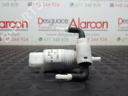 Sprinklervæskepumpe MINI MINI (R50, R53) Cooper (116 hp) 14529252