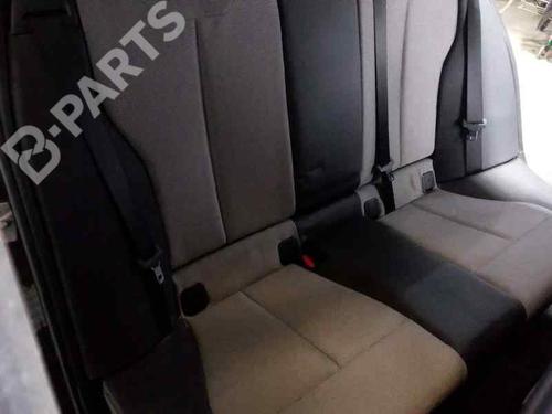 Rear right door window BMW 1 (F20) 118 d | BP4247678C21 