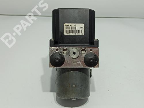 ABS pump CITROËN C8 (EA_, EB_) 2.0 HDi | BP11018488M43 