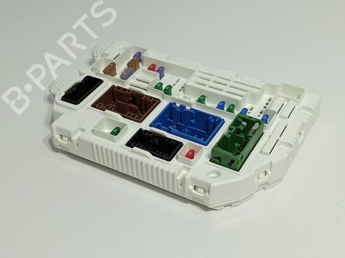 Fuse box PEUGEOT 308 SW III (FC_, FJ_, FR_, F4_, FN_) BlueHDi 130 (FCYHZL, FCYHZT) | BP25587172E1 