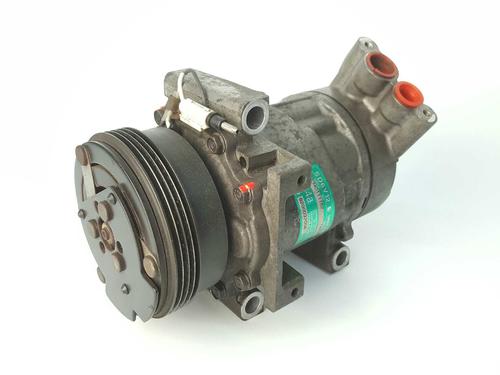 Compressor A/A RENAULT CLIO II (BB_, CB_) 1.2 16V (BB05, BB0W, BB11, BB27, BB2T, BB2U, BB2V, CB05,... (75 hp) 6953215