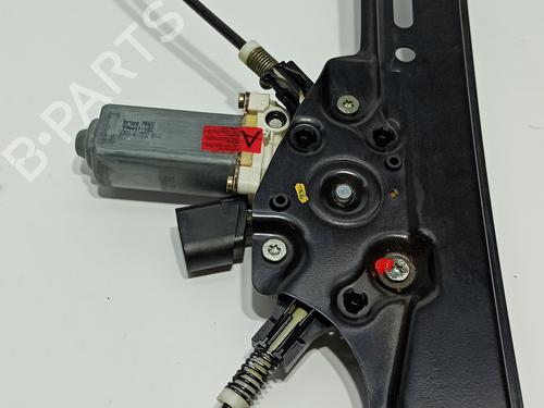 Front right window mechanism BMW 5 (E60) 525 d | BP10320781C23