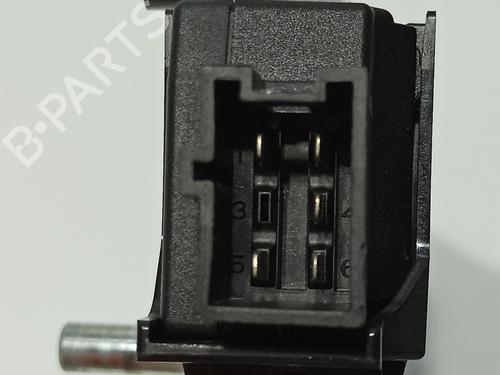 Left rear window motor MERCEDES-BENZ B-CLASS Sports Tourer (W246, W242) B 200 CDI (246.201) | BP17574344E23 