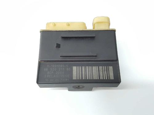 Elektronisk modul CITROËN C5 III (RD_) 2.0 HDi 165 (RDRHHA, RDRHH8) (163 hp) 10264063