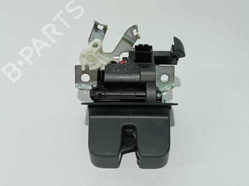 Used Tailgate lock SKODA KAMIQ (NW4) 1.0 TSI (110 hp) 11357246