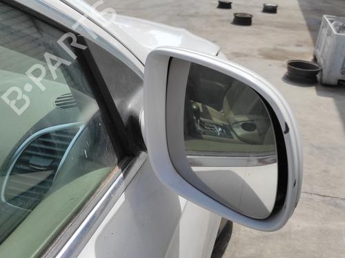 Right mirror AUDI Q7 (4LB) 3.0 TDI quattro | BP17574420C27