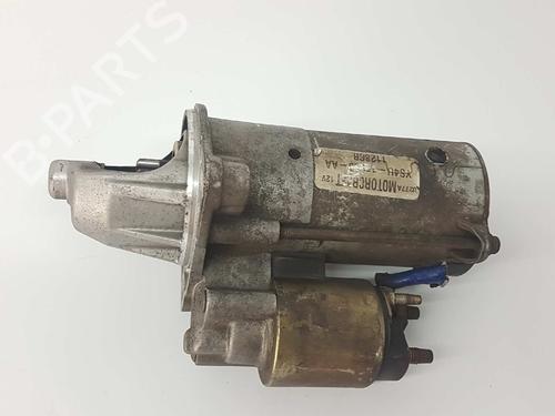 Startmotor FORD FOCUS I (DAW, DBW) 1.6 16V (100 hp) 4560777