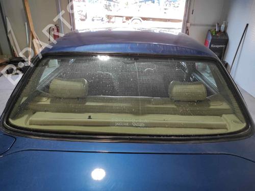 Bootlid window JAGUAR XJ (X300, X330) 6 3.2 | BP25812563C64