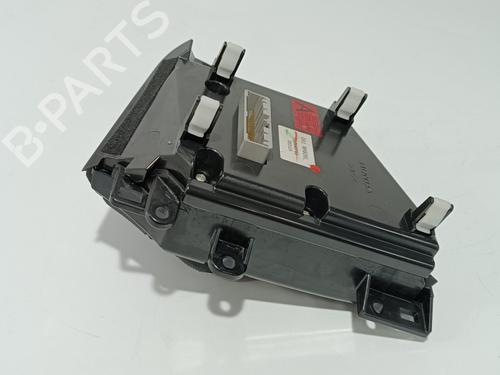 Climate control HONDA CR-Z (ZF) 1.5 IMA (ZF1) | BP13737054I5 