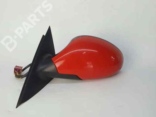 Used Left mirror SEAT IBIZA III (6L1) 1.4 16V (100 hp) 8327242