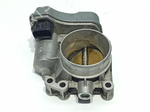Throttle body OPEL VECTRA C (Z02) 2.2 16V (F69) | BP12319722M82