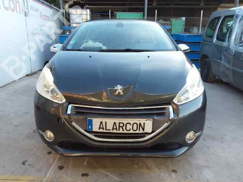 Washer pump PEUGEOT 208 I (CA_, CC_) 1.4 HDi | BP14531450E24 