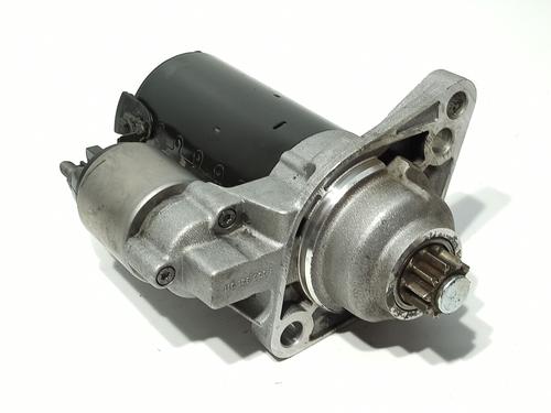Used Starter SEAT IBIZA III (6L1) 1.9 TDI (100 hp) 32173076