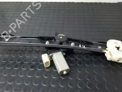 Rear left window mechanism BMW 1 (F20) 120 d | BP2783274C24