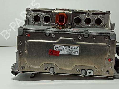 Inverter/Converter VW GOLF VIII (CD1, DA1) 1.4 GTE Plug-in Hybrid | BP40107906M119 - Image 2