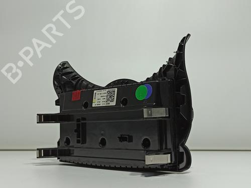 Commande Chauffage MINI MINI (F56) | BP26591143I5