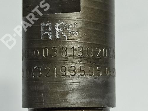 Injector AUDI A3 (8L1) 1.9 TDI | BP11755601M100 