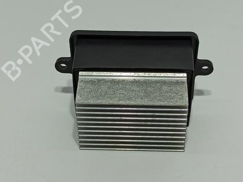Heater resistor FIAT 500e (332_) Elektro 3+1 (FA1) | BP15391930M108 