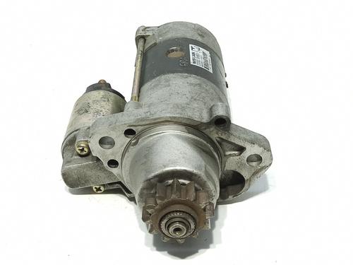 Startmotor NISSAN PRIMERA (P12)  | BP13300789M8 
