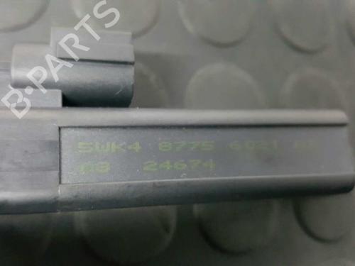 Electronic module NISSAN QASHQAI II (J11, J11_) 1.5 dCi | BP14530609M83
