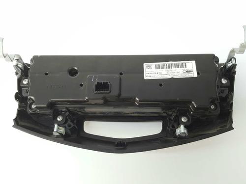 Climate control NISSAN X-TRAIL III (T32_, T32R, T32RR) 1.6 dCi (T32) | BP5857979I5 