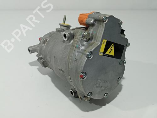 AC compressor VOLVO XC40 (536)  | BP26056157M34 