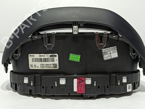 Instrument cluster FORD KA+ III (UK, FK) 1.2 Ti-VCT | BP10296847C47