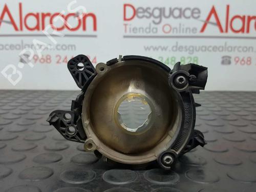 Left front fog light MERCEDES-BENZ B-CLASS Sports Tourer (W245) B 200 CDI (245.208) | BP2737762C30 