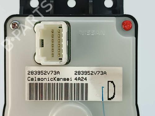 Switch INFINITI Q50 50 D | BP11388781I30