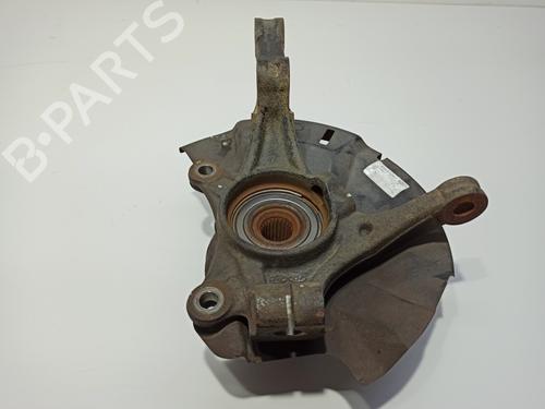 Right front steering knuckle KIA RIO III (UB) 1.1 CRDi | BP29263994M26 