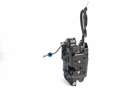 Rear left lock VW PASSAT CC B6 (357) 2.0 TDI | BP8318118C100 