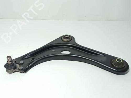 Used Left front suspension arm PEUGEOT 2008 I (CU_) 1.6 BlueHDi 100 (100 hp) 21755459